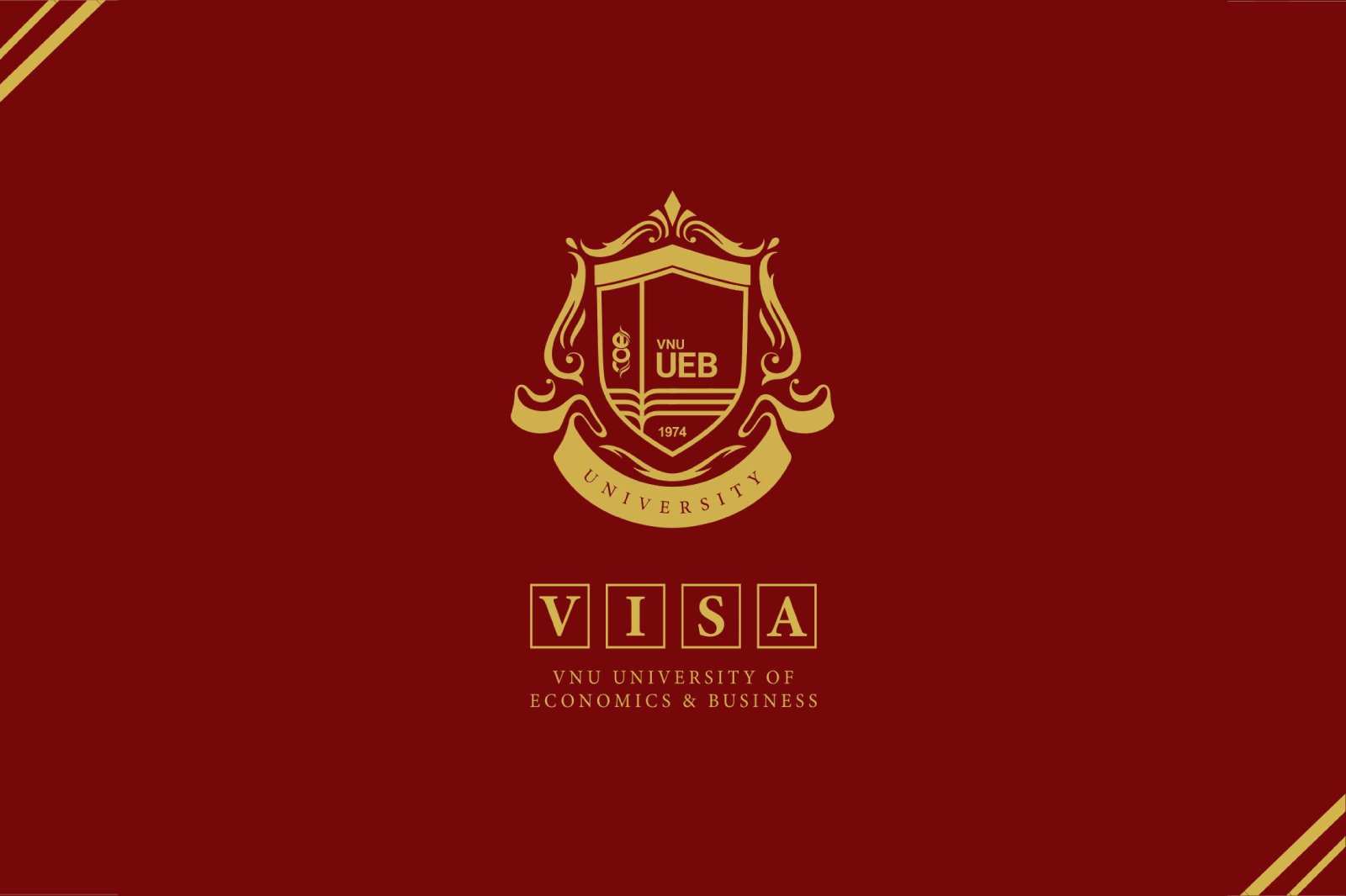 Quy định quản lý và sử dụng quyển UEB Visa tại Trường Đại học Kinh tế - ĐHQGHN